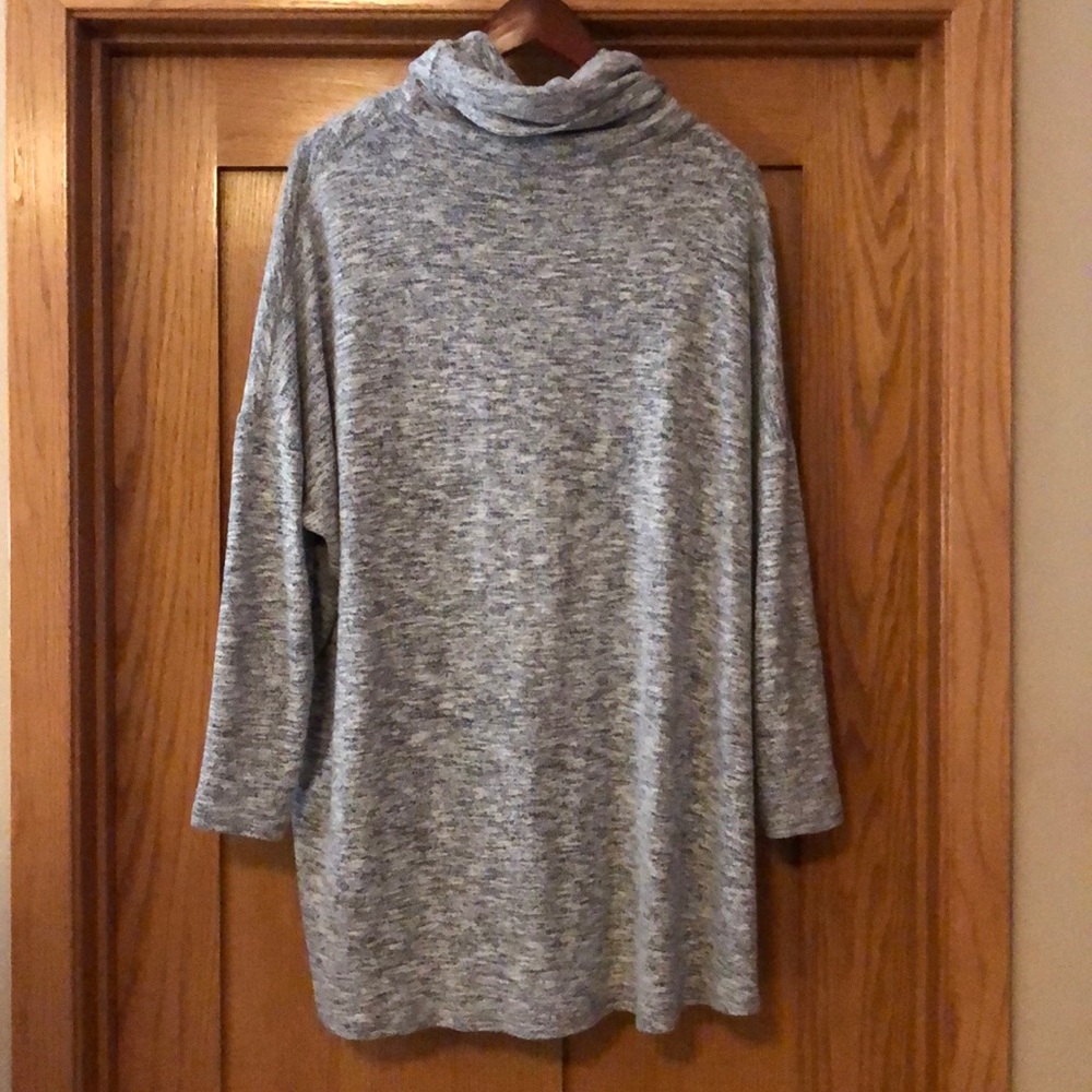 Sweater Cardigan - Picture 4 of 4